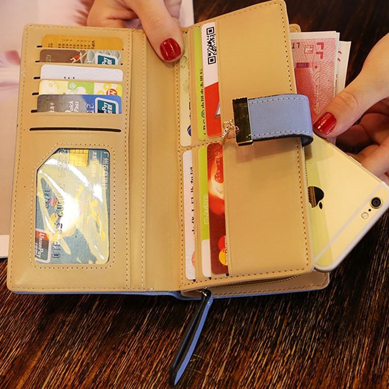 Colores disponibles de la cartera de mano de fiesta